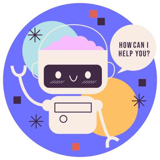 Stickers bot online