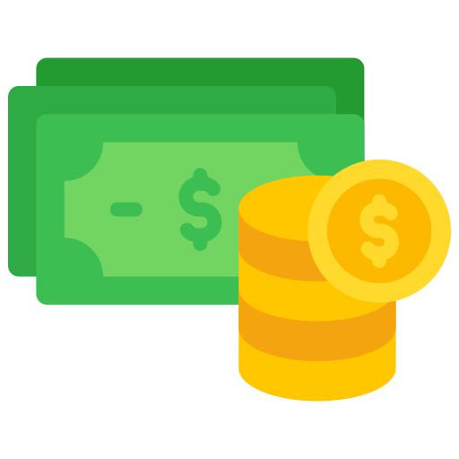 geld kostenlos Icon geld kostenlos Icon