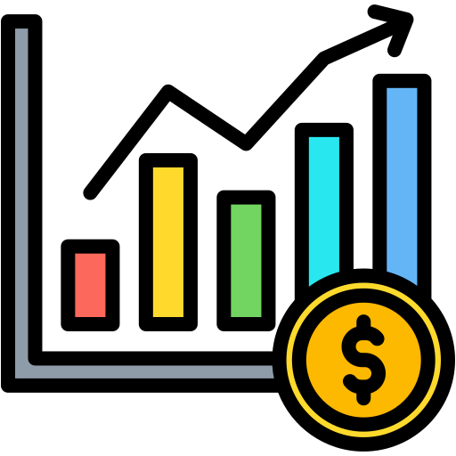 stock-chart-free-business-and-finance-icons