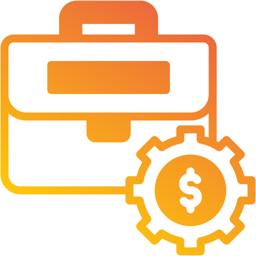 portfolio kostenlos Icon