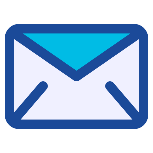 correo electrónico icono gratis