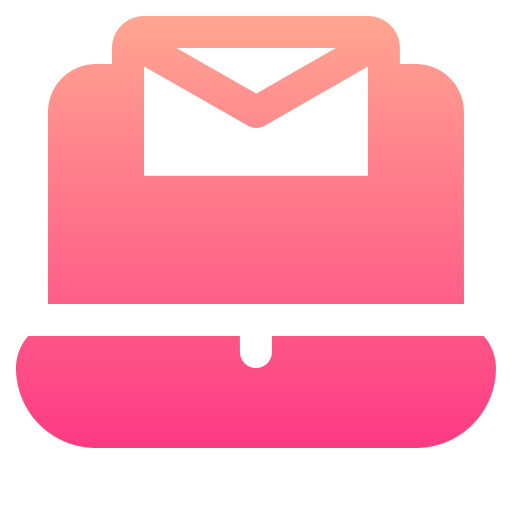 correo electrónico icono gratis