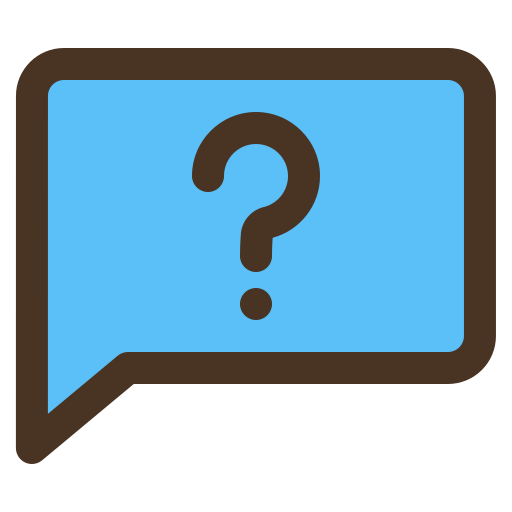 Вопрос бесплатно иконка