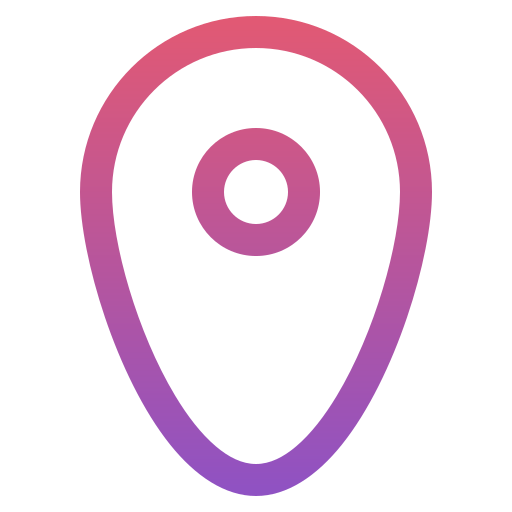 pasador de ubicación icono gratis