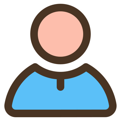 persona icono gratis