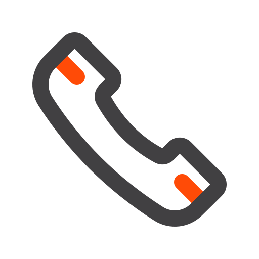 teléfono icono gratis