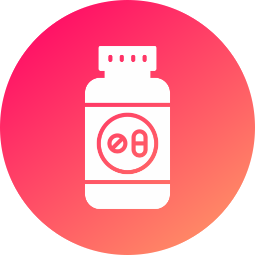 médecine Icône gratuit