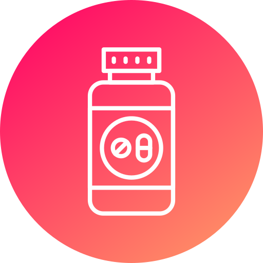 medicamento grátis ícone