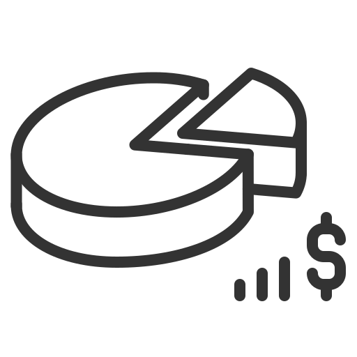 mercado icono gratis