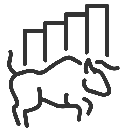 mercado icono gratis