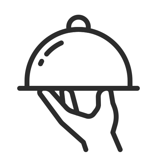 essen kostenlos Icon