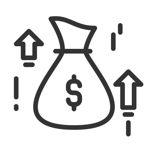 geld kostenlos Icon geld kostenlos Icon