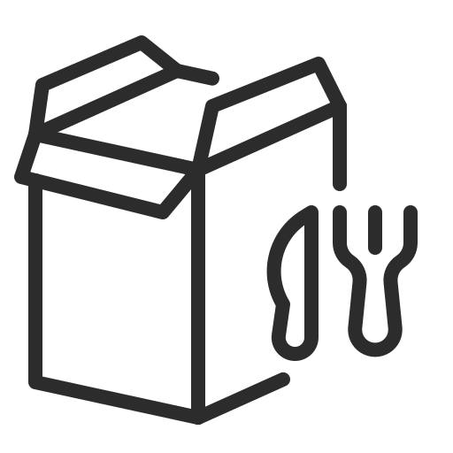 essen kostenlos Icon