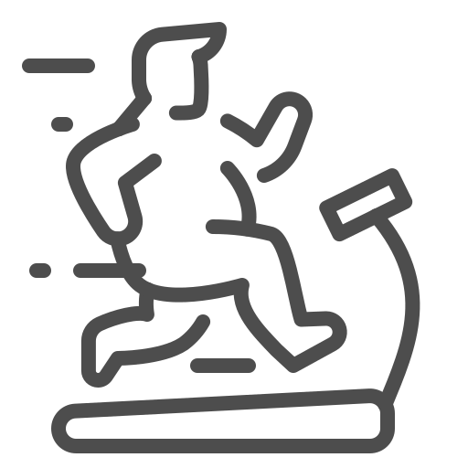 체육관 무료 아이콘