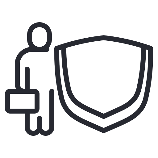 schild kostenlos Icon