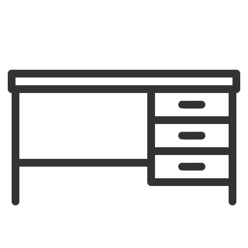 trabajar icono gratis