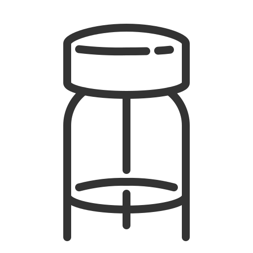 Сидеть бесплатно иконка