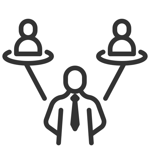 mercado icono gratis