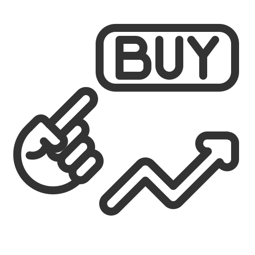 mercado icono gratis