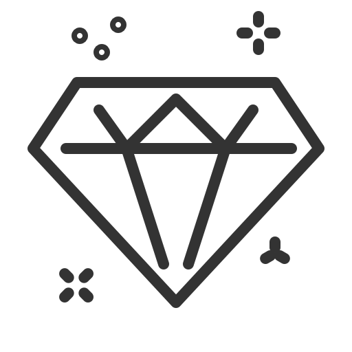 mercado icono gratis