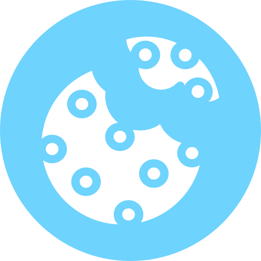 plätzchen kostenlos Icon