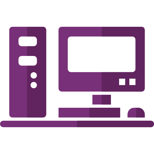 Computer free icon Computer free icon