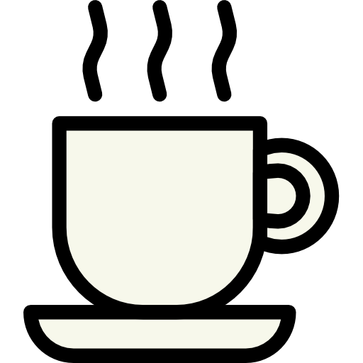 café grátis ícone