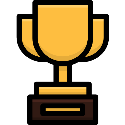 trophäe kostenlos Icon trophäe kostenlos Icon