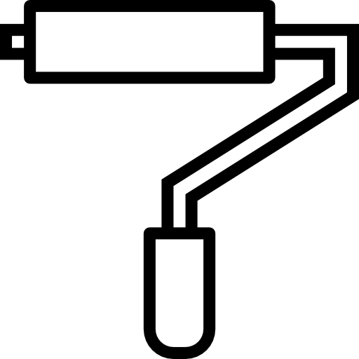 roller grátis ícone