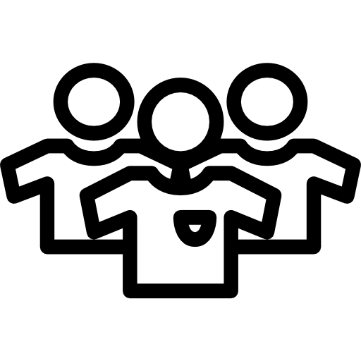 mannschaft kostenlos Icon mannschaft kostenlos Icon