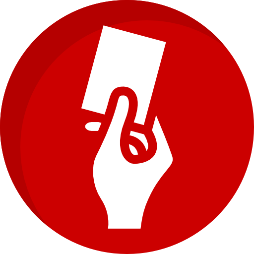 amonestation kostenlos Icon amonestation kostenlos Icon