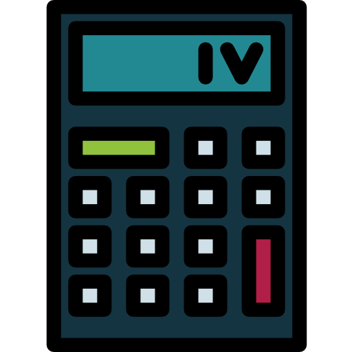 calculadora icono gratis