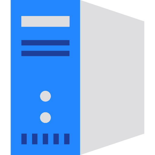 escritorio icono gratis