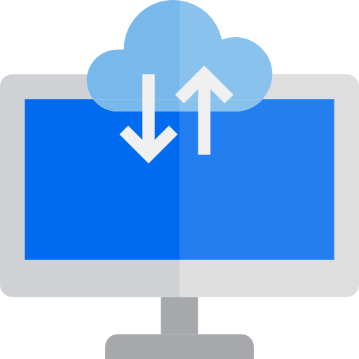 monitor kostenlos Icon