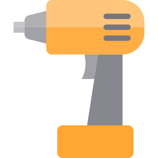 Drill free icon Drill free icon