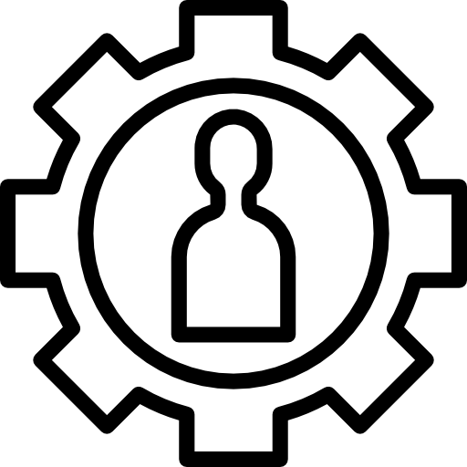 configuraciones icono gratis