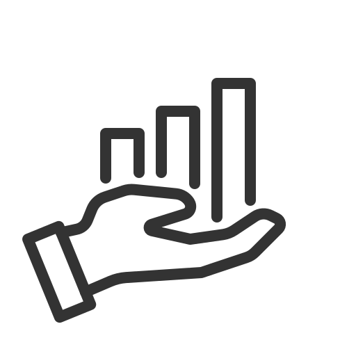 mercado icono gratis