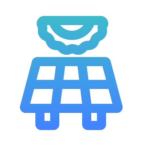 태양 에너지 무료 아이콘