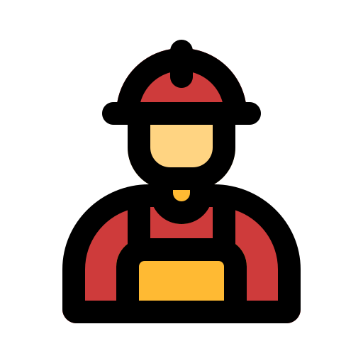 ingeniería icono gratis