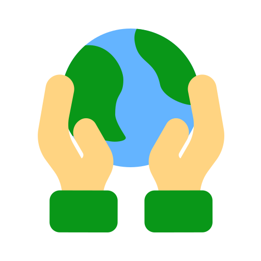 Save earth - Free ecology and environment icons