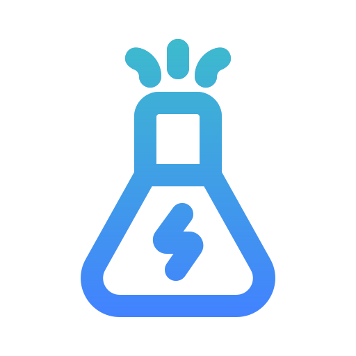 reacción icono gratis