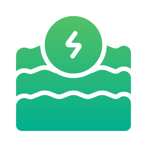 Waves free icon Waves free icon