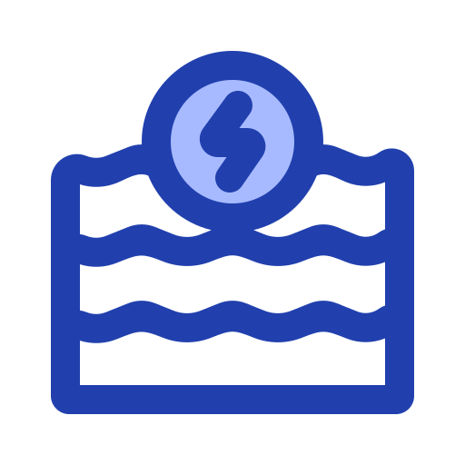 wellen kostenlos Icon