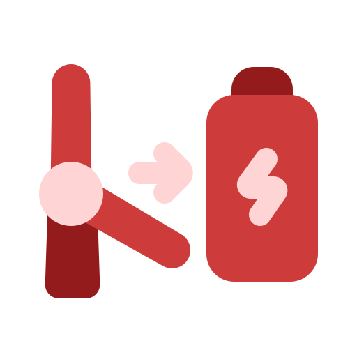 producción icono gratis