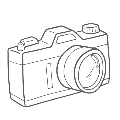 cámara icono gratis