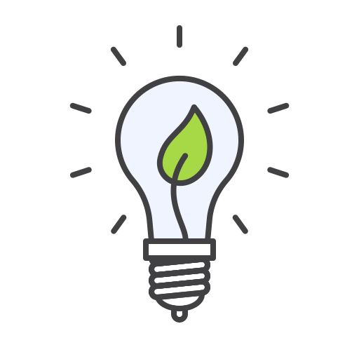 lámpara icono gratis