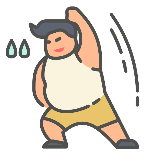 Спортзал бесплатно иконка