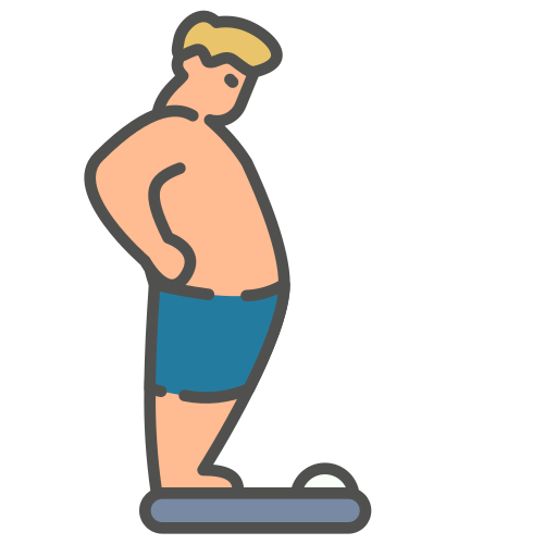 Measurement free icon Measurement free icon