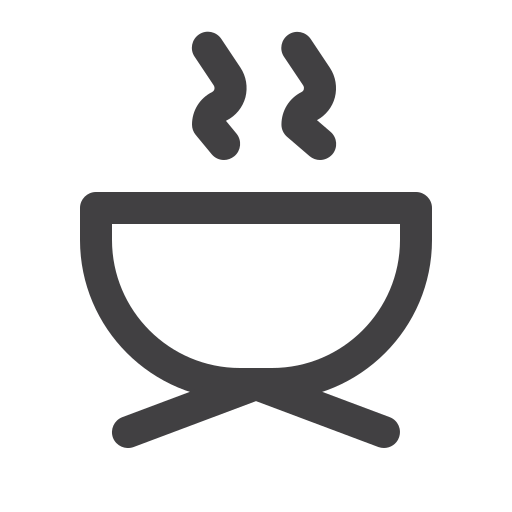 alimento icono gratis