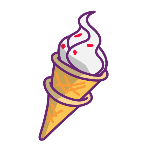Cone free icon
